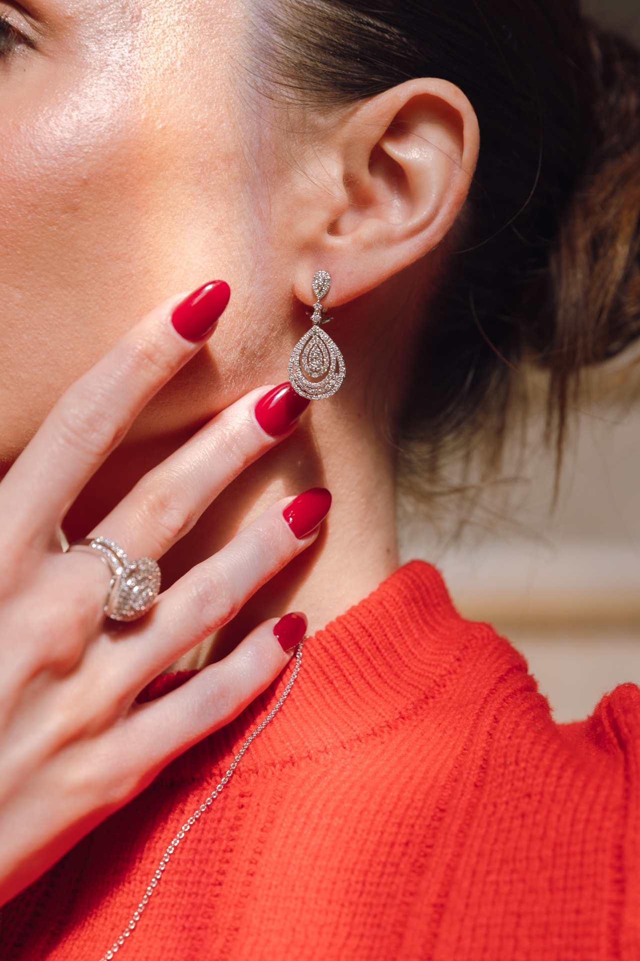 Luna27 Nail Spa — imagen editorial 3
