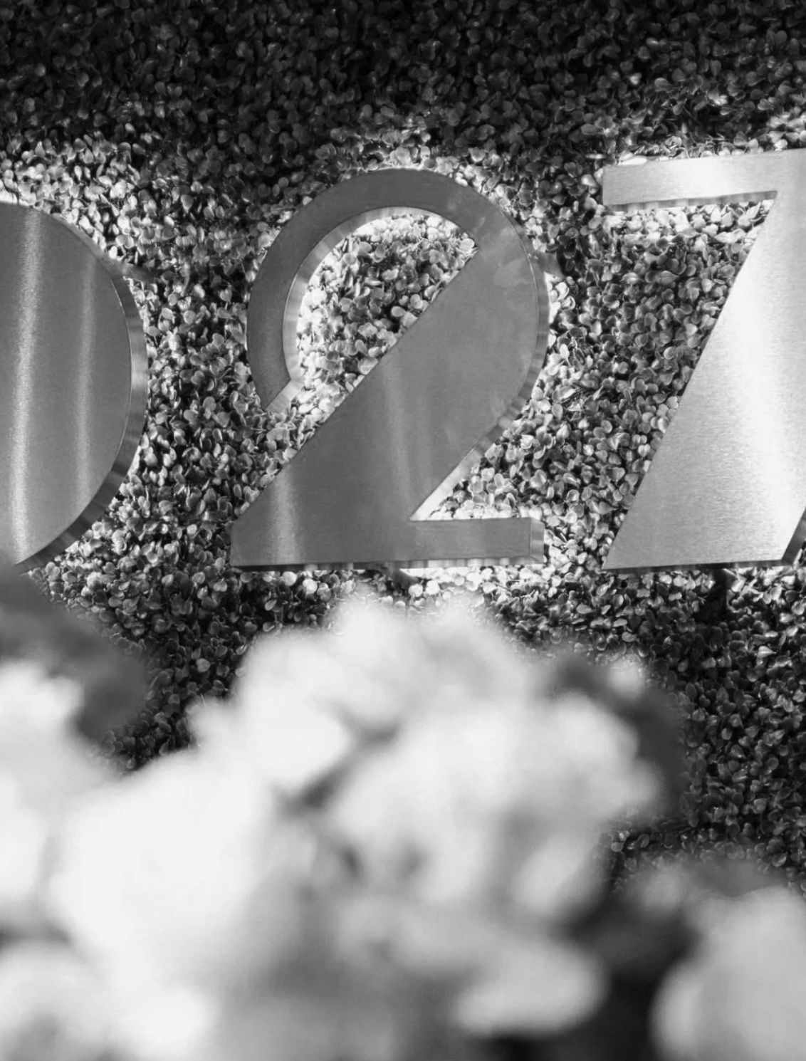 Luna27 Nail Spa